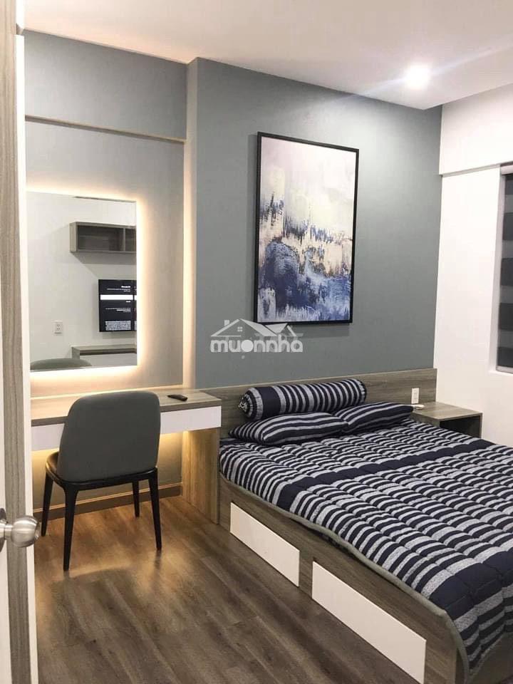 Giỏ hàng thuê conic riverside 1pn - 2pn nhà trống/full nt - 4