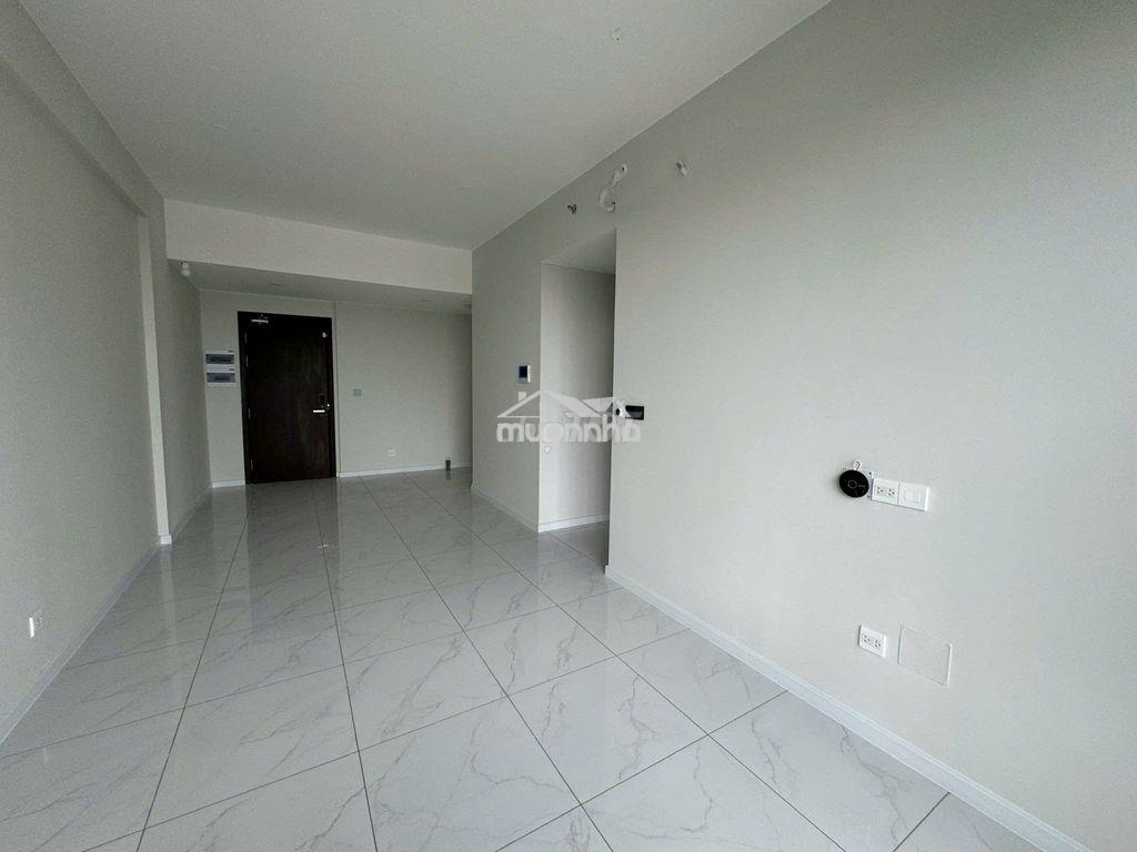 Cần cho thuê căn góc 2pn-2wc tầng cao, view hồ bơi, tòa smarthome - 3