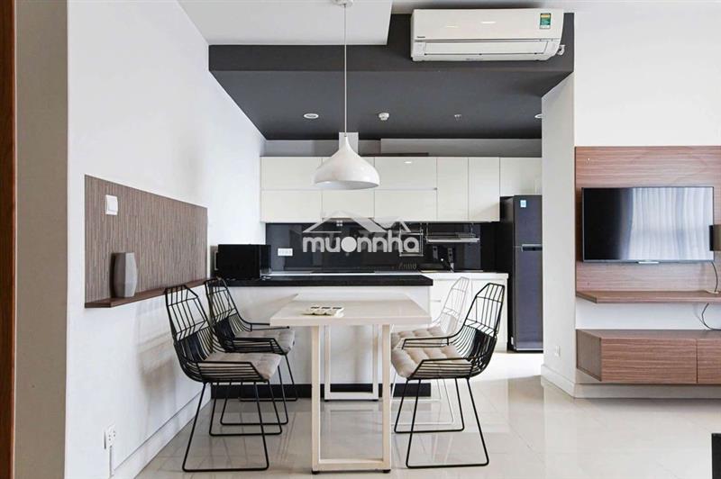 Căn hộ sunrise city – central full nội thất 76m2