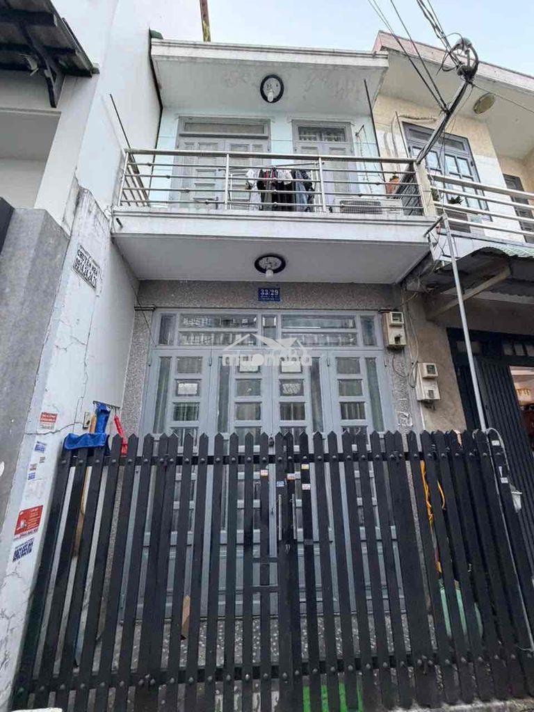 Chủ dễ tính cần bán nhà nhỏ mua nhà lớn - 2