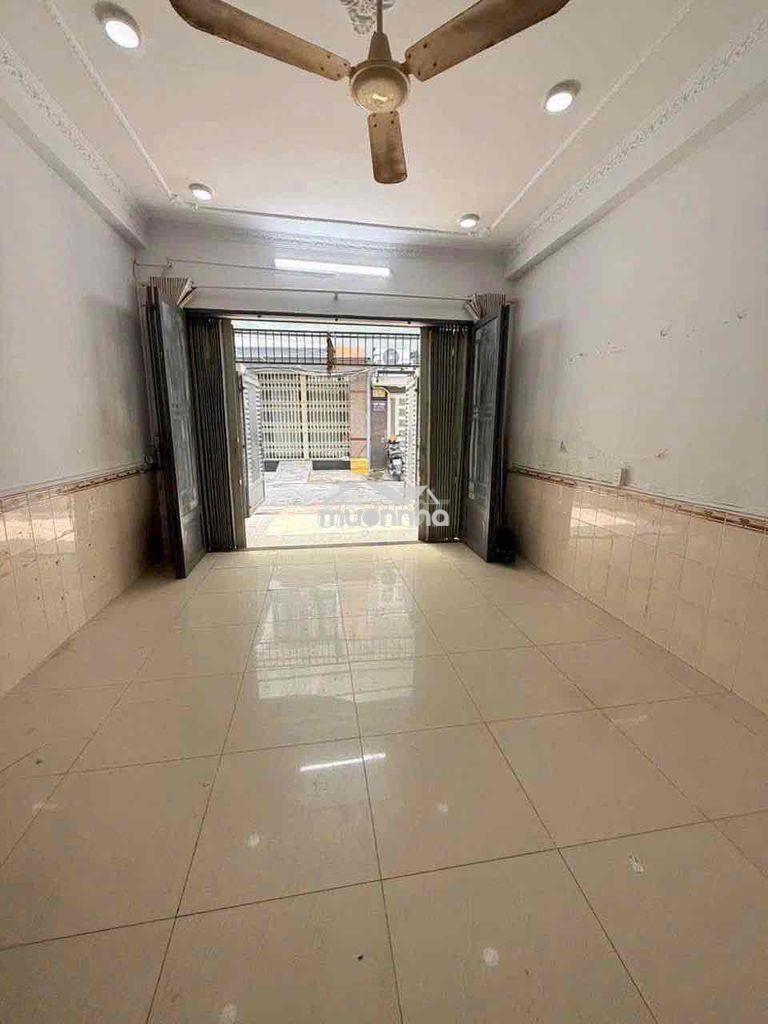 🏠Nguyên căn 4x17m hẻm xe hơi lý phục man p.bình thuận - quận 7 - 4