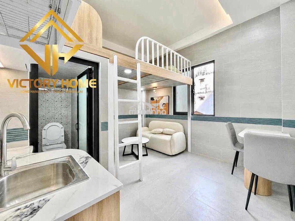 Duplex sinh viên ngay hutech - 2