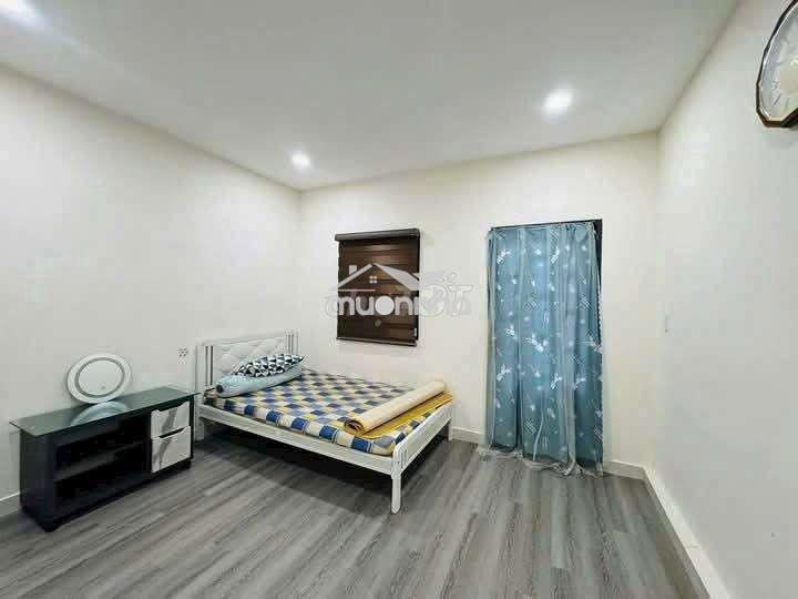 Nhà full nội thất 2 phòng phó cơ điều - 4