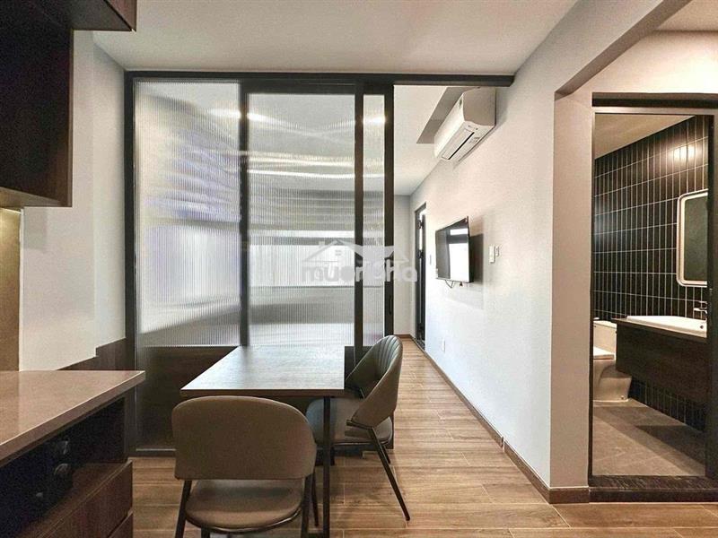 Căn hộ 1pn luxury nội thất cao cấp gần bảy hiền - tiện qua tân phú