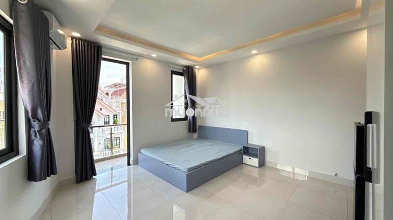 Cho thuê căn hộ mới phường hoà hưng quận 10 gần vòng xoay lý thái tổ
