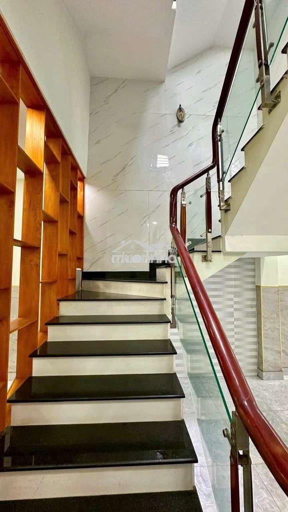 🏘️ Chủ gửi nhà 2lầu 4phòng, xã bà điểm, cách phan văn hớn 50m 🏘️ - 3
