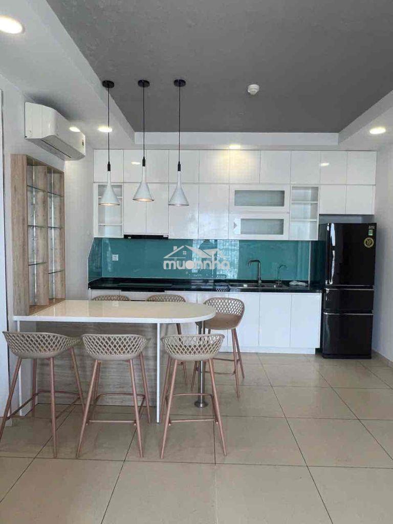 Cho thuê the pegasuite căn 75m2 2pn 2wc 2 ban công đẹp nhất dự án - 2