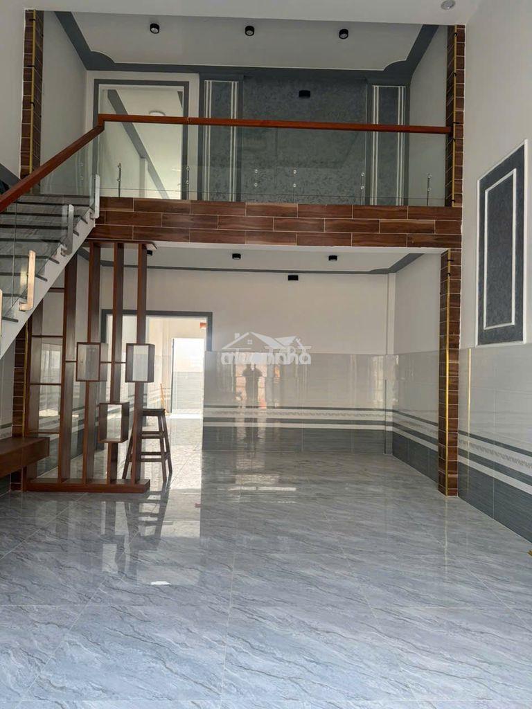 Bán nhà sổ hồng riêng 3 phòng ngủ, đường trước nhà 3,5m sau mở rộng 8m - 2