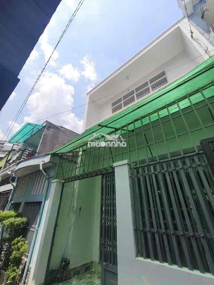 🔰Cho thuê nhà nguyên căn 171// đường nguyễn tư giản p.12 gò vấp  🌿kết
