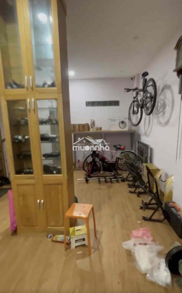 Bán nhà nguyễn văn công, phường 3, gò vấp gần bv 175, sân bay tsn