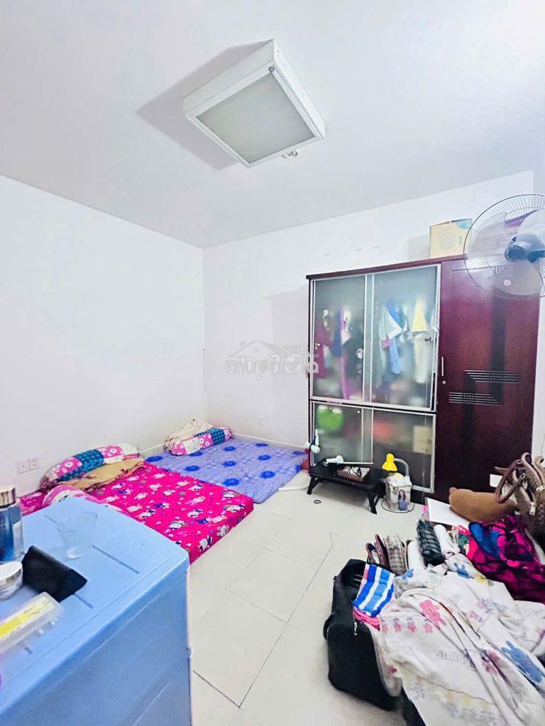 🌹🌹🌹 Cc d1 kdc phú lợi p7 q8,  2pn 71m2 shr , tặng nội thất 🌹🌹🌹 - 4
