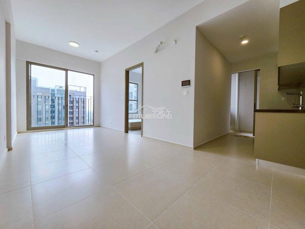 Westgate 2pn 2wc giá 7tr/tháng, sẵn giường tủ, ở liền - 3