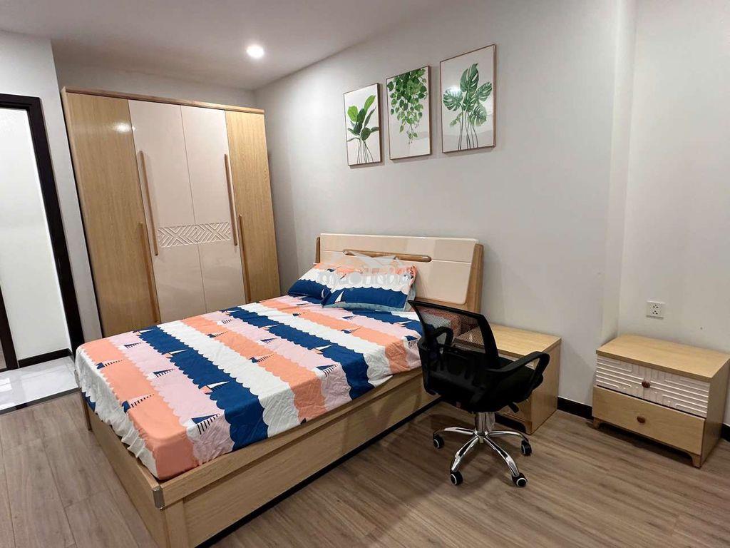 Cho thuê csky-view 3 phòng ngủ full nội thất 100m2  - 4