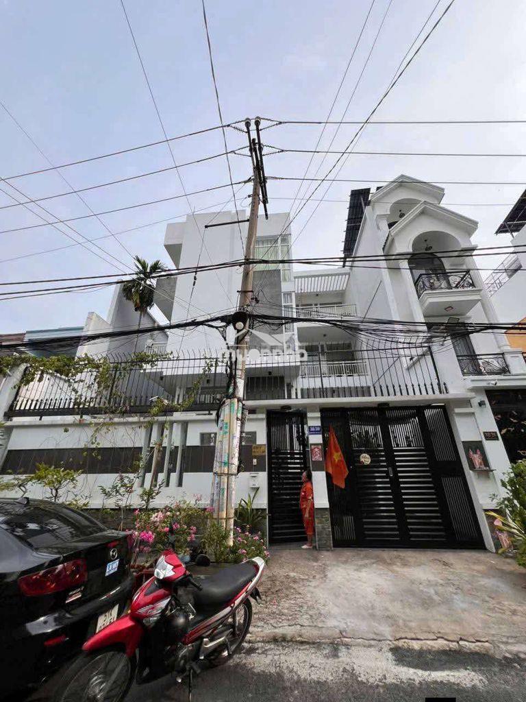 Chủ cho thuê biệt thự hoàng ngọc phách cao cấp hiện đại
