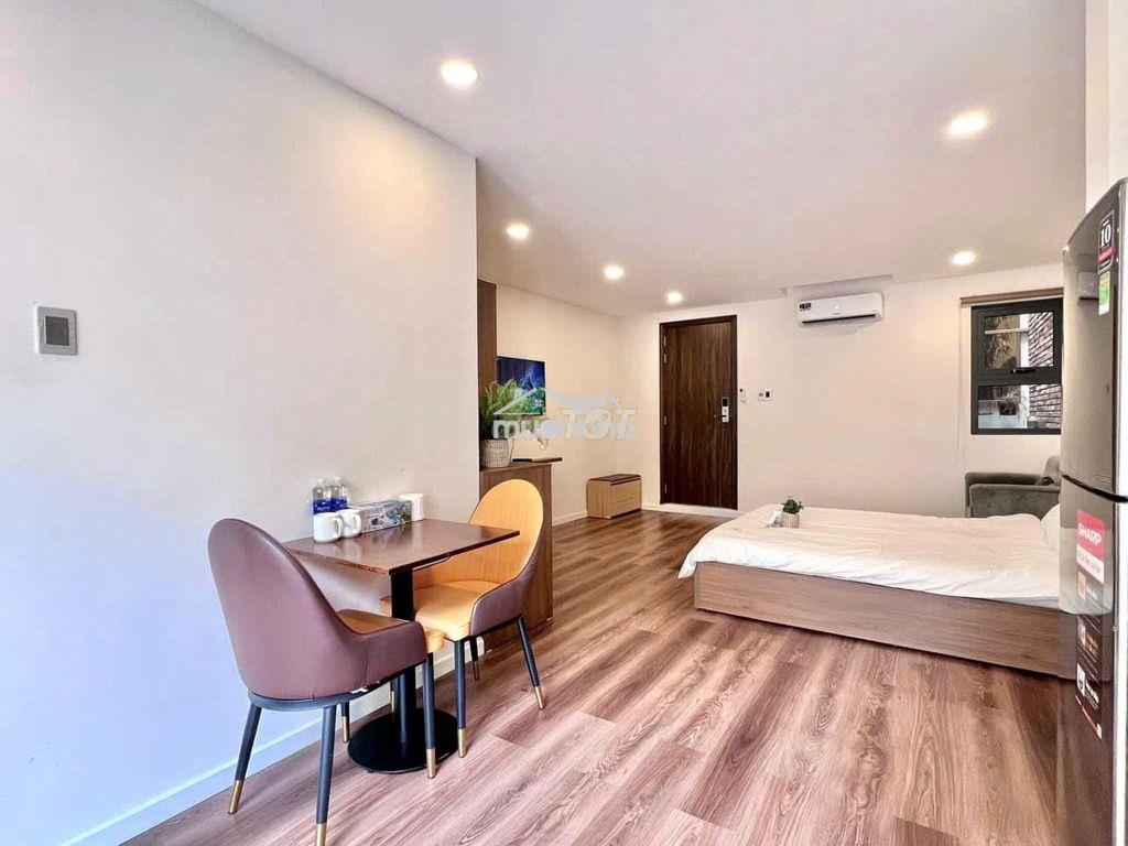 ⚜️Chung cư mini cao cấp - có thang máy-còn slot ô tô ngay đảo kim cương - 4