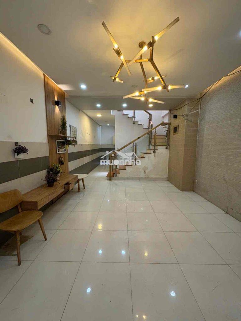 Kèo thơ/quận 7  – 2 căn đôi 3 tầng, dòng tiền 24tr/tháng ✅ diện tích
