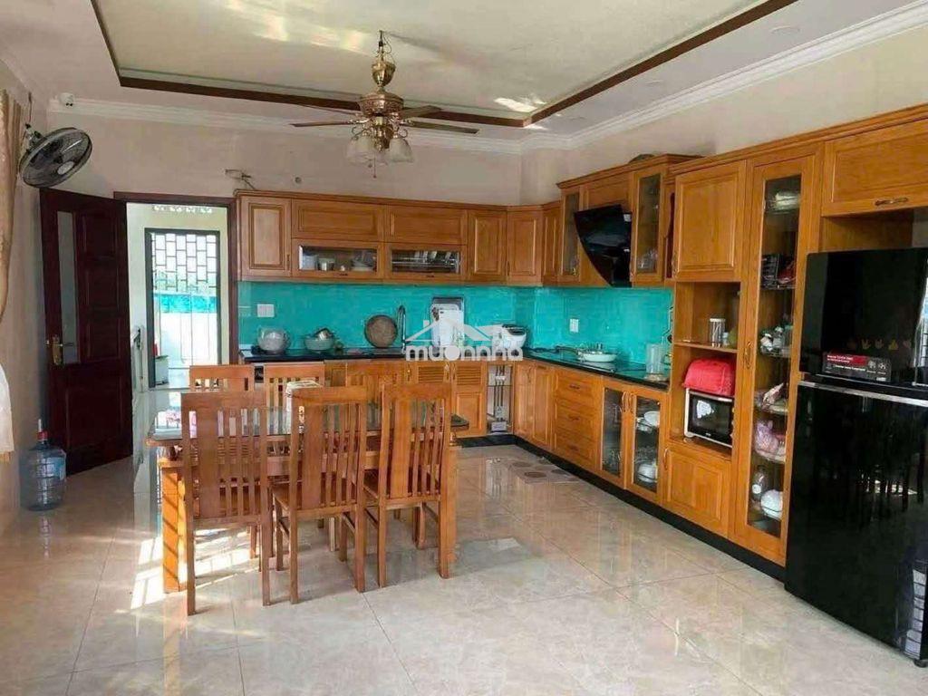 Nhà 3 tấm mặt tiền đường kinh doanh gân go dĩ an  - 4