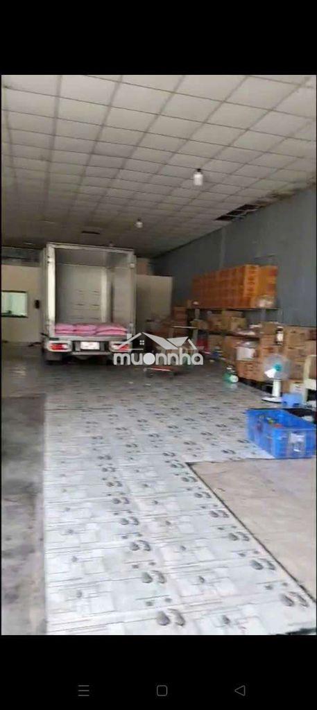 10x20. kho xưởng q12.  - 2