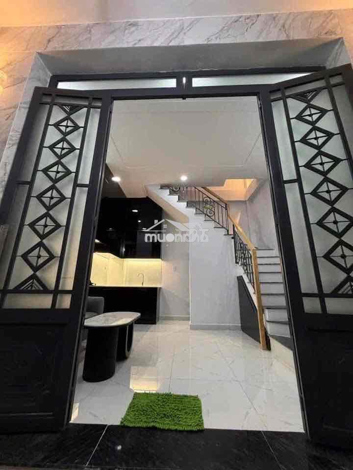 Tân phú – nhà mới cao cấp chỉ 2 tỷ 950 🎉🎉 - 2