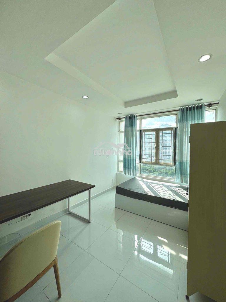 🏡 Cho thuê 1 phòng ngủ ngắn hạn tháng 8 – chỉ cần xách vali vào ở