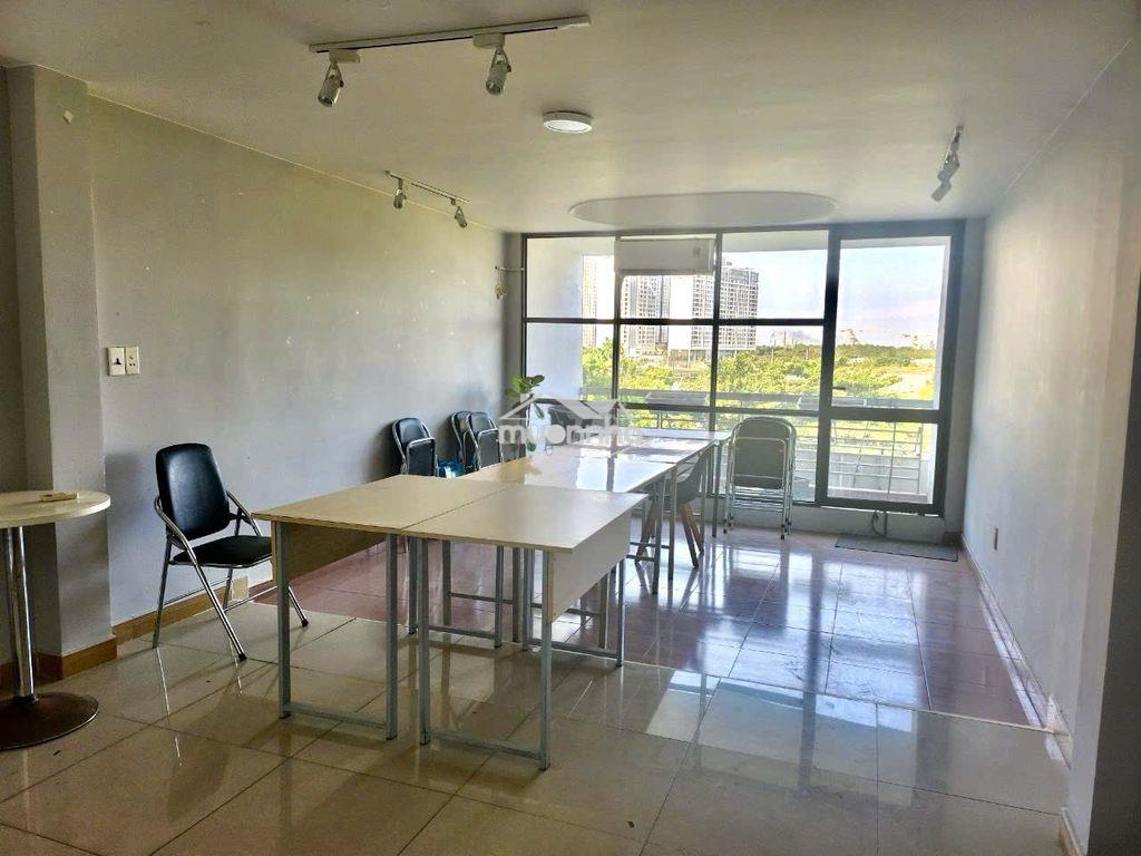 Cho thuê nhà phố 4x20 mt nguyễn hoàng - 35 triệu - 2