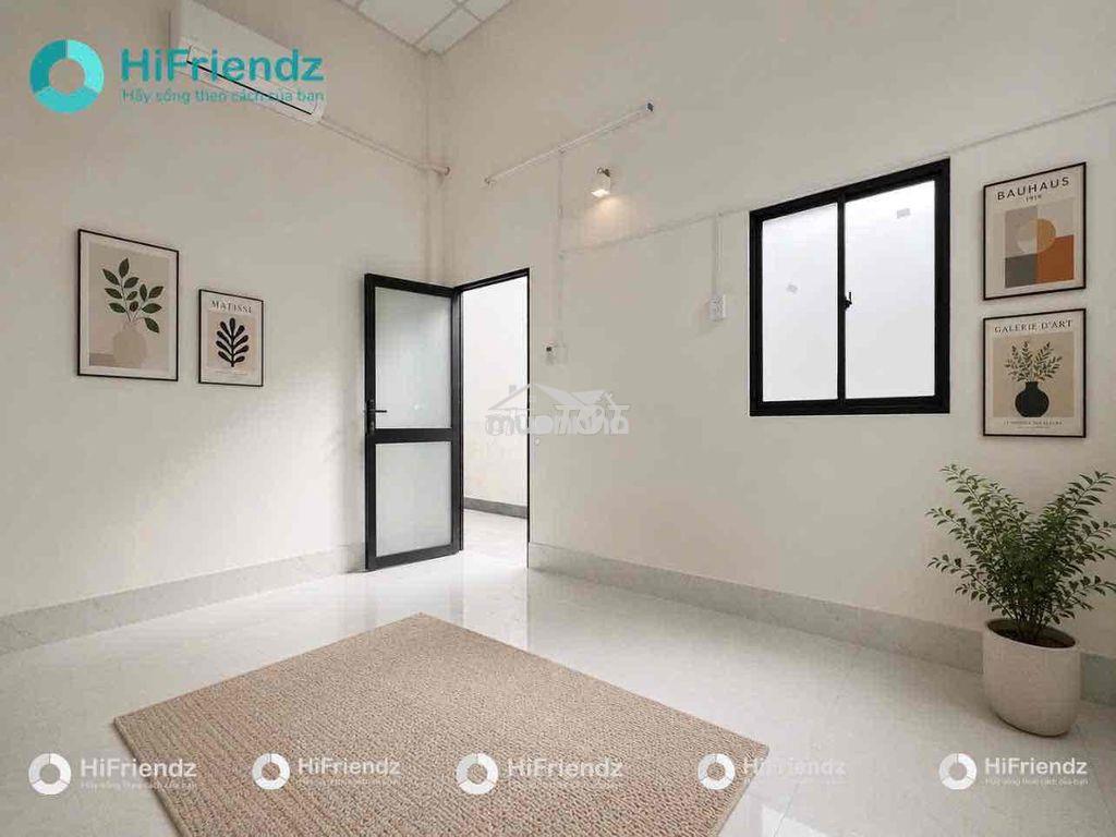 Studio mới xây sau lưng đại học luật cs2, gigamall - 4