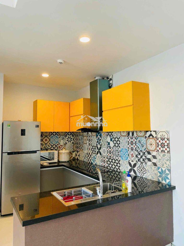 Căn hộ 1pn 56m2 view đẹp đầy đủ nội thất gold view - 4