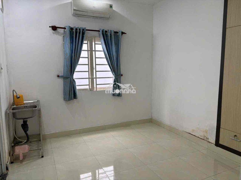 🔥Studio cửa sổ thoáng- nội thất cơ bản- ngay chợ, tt phú nhuận giáp q3 - 2
