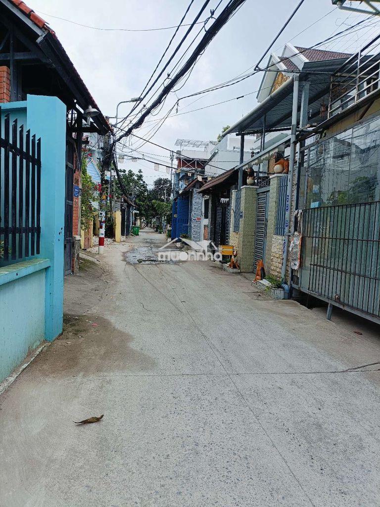 Cho thuê nhà nguyên căn khu bến xưa 