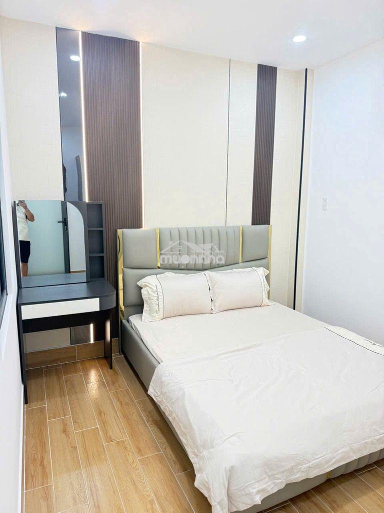 Nhà vĩnh phú 38 gần sg -100m2(4.5x22)  thổ cư, sổ riêng, full nội thất - 3