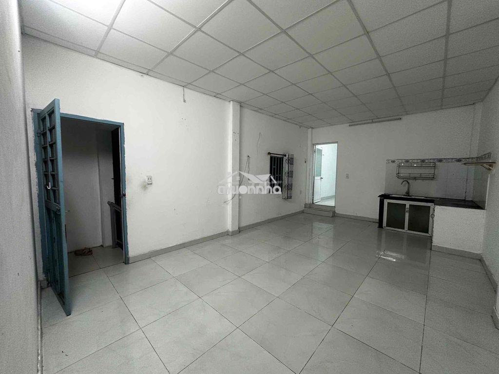Cho thuê nhà nguyên căn hẻm 103 dương đình hội - 3