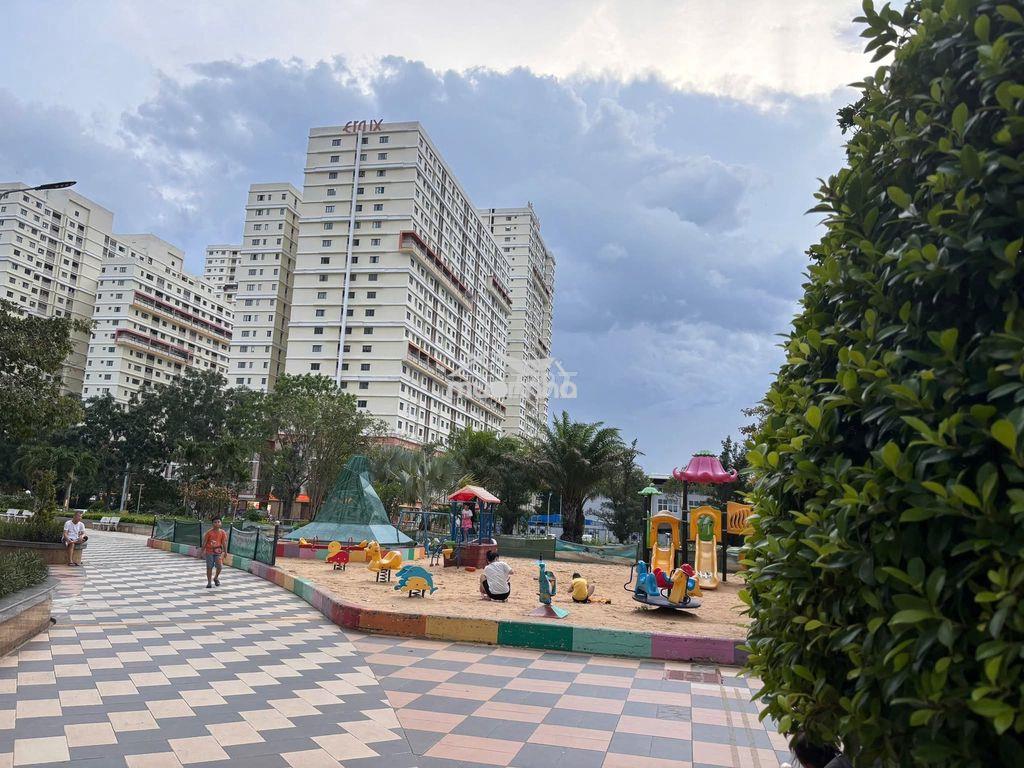 Bán căn hộ 1pn block  𝐁𝟒 – 𝐄𝐑𝐀 𝐓𝐎𝐖𝐍 quận 7 🏡 - 4