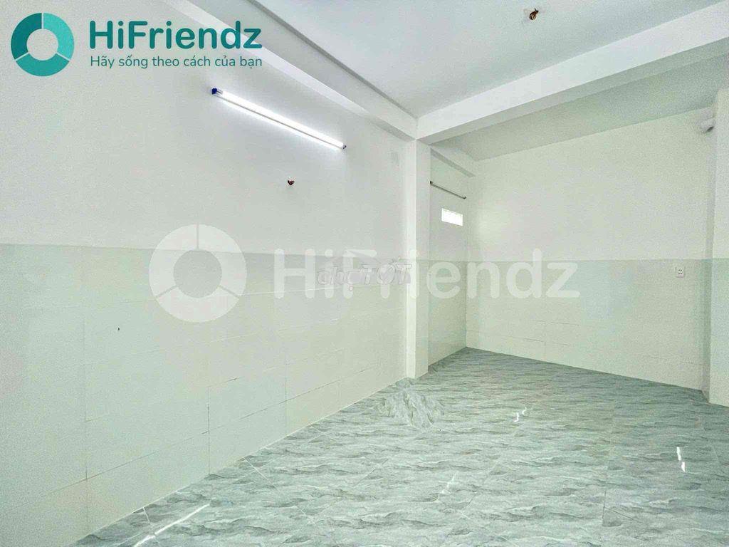 Phòng cửa sổ, máy lạnh 1 người 3tr, 2 người 3tr3 - 2