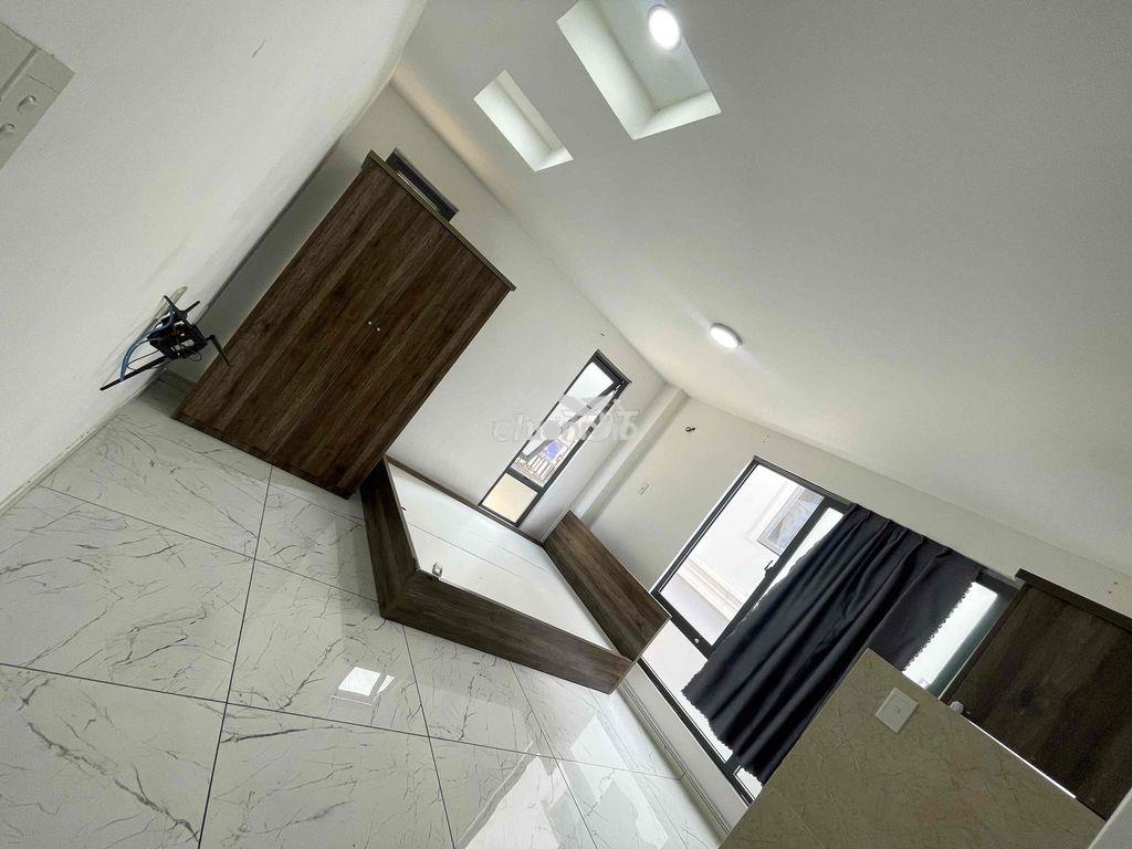 Cho thuê phòng mới xây full nt - ngay gần khu đt global city đxh - 4