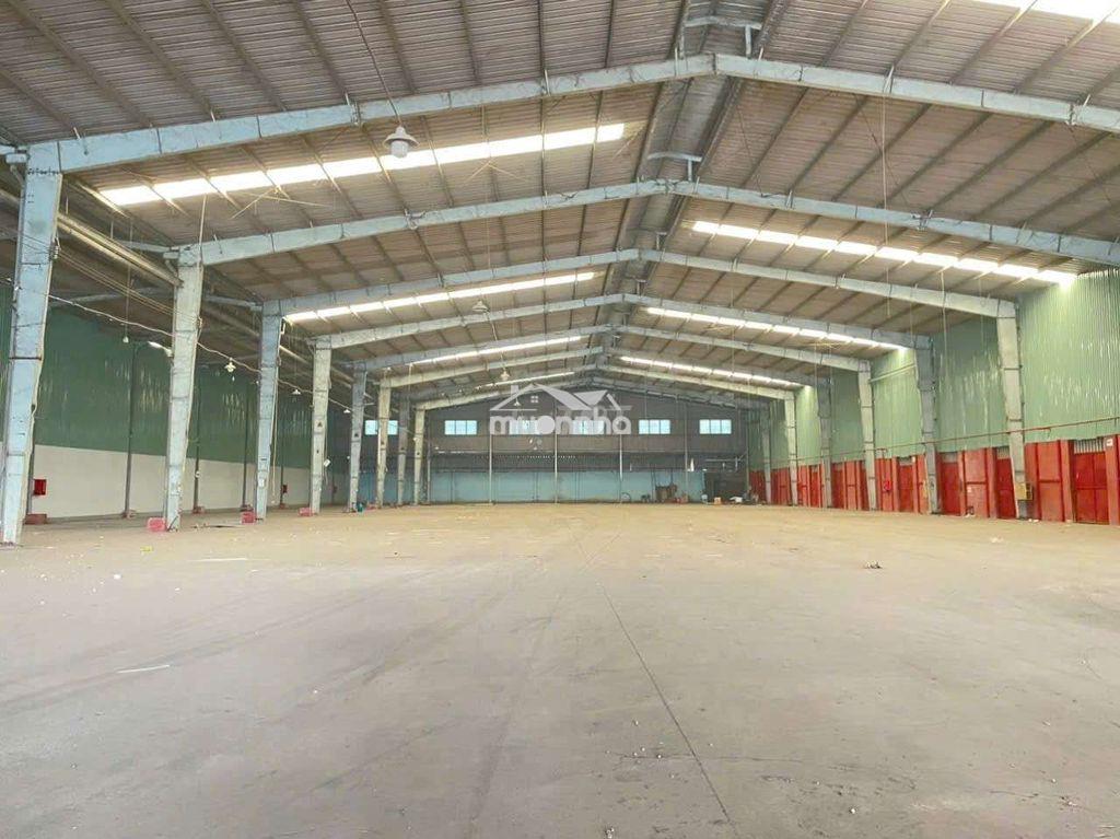 Xưởng cho thuê 7 tr, 8 tr, 10 tr, 15tr, 20 tr tại bình tân - 2