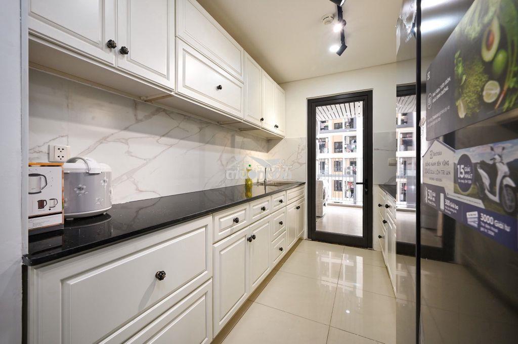 🔥 Bán gấp căn 3pn 2wc hà đô centrosa 108m² view đẹp sẵn sổ hồng - 3