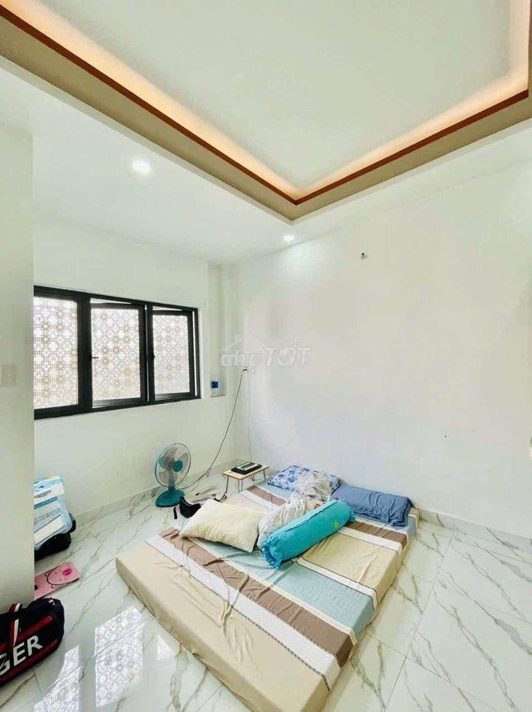 Bán nhà đ,tân hòa đông hxh, ,(4m x 10m x 2 tầng ) giá : nhỉnh 3 tỉ tl - 4