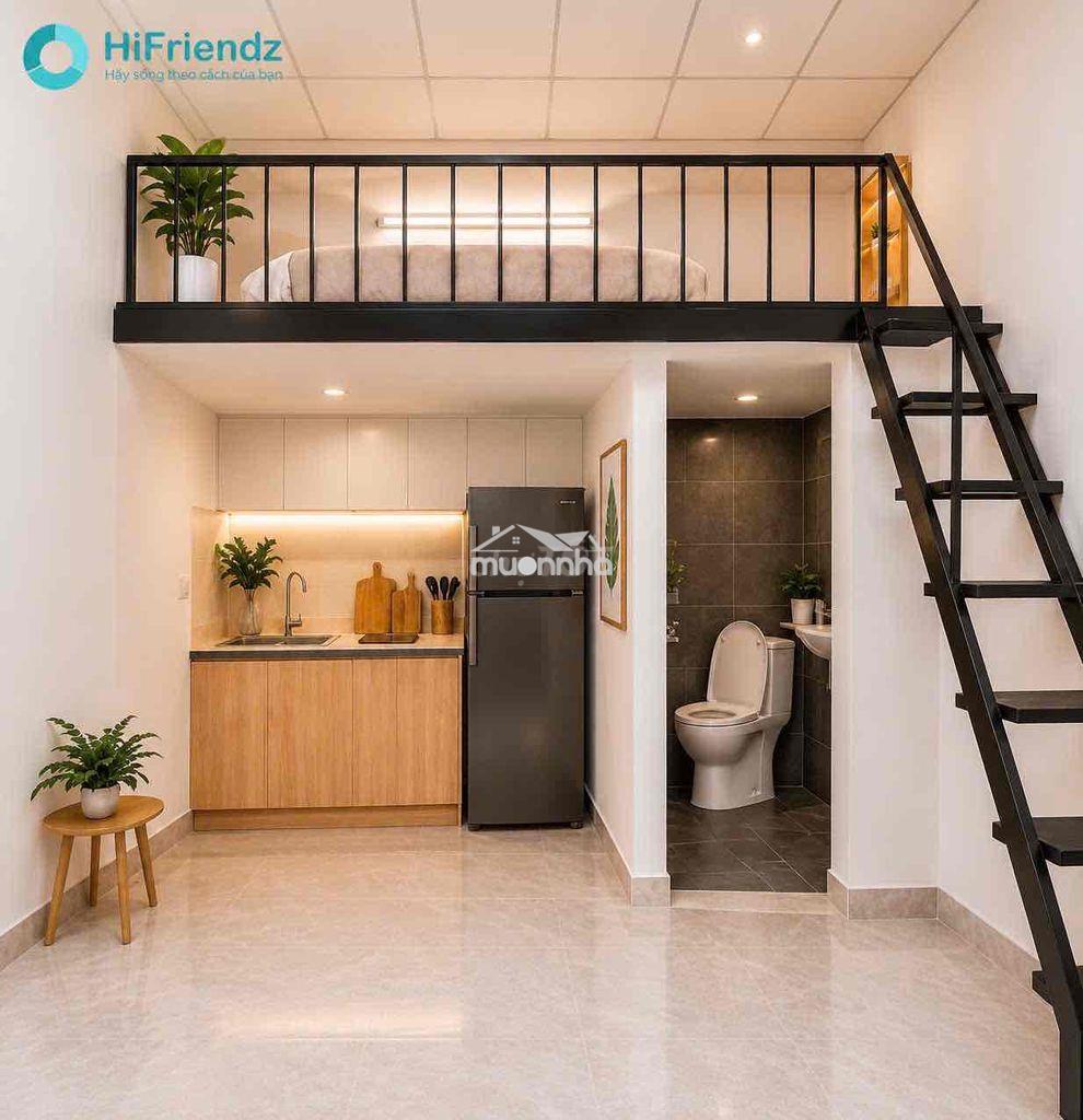 Độc quyền hifriendz ,  bốc seal phòng mới 100% - 3