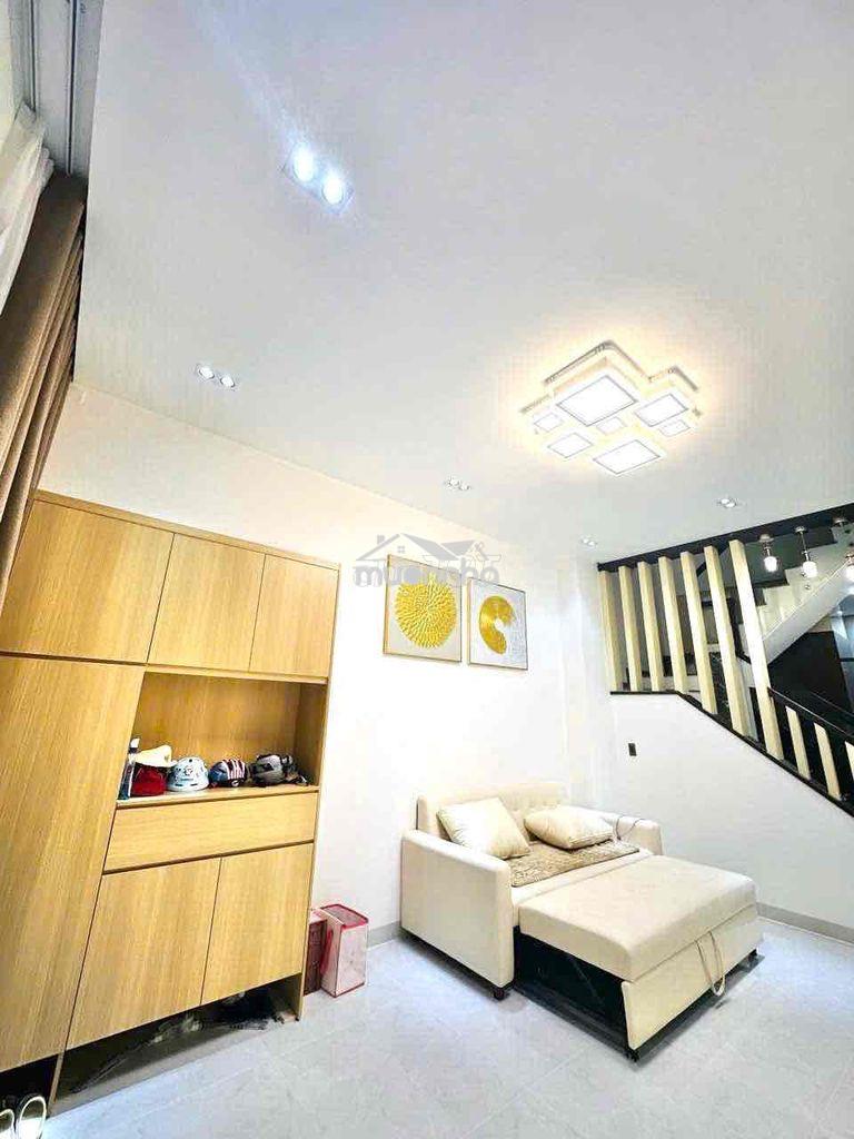 🏡17tr-3lầu-5pn-nhà full nội thất - hẻm lê văn quới, bình tân - 4