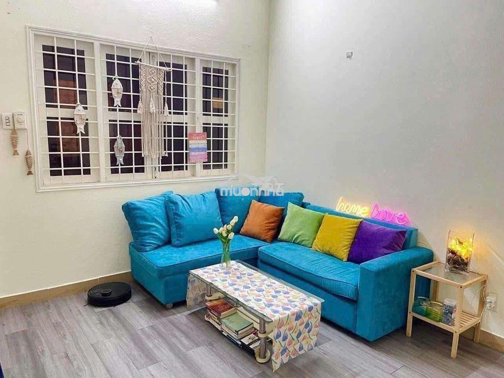 Bán căn hộ 3pn lô a hà kiều, dương quảng hàm, gò vấp - 65m2 - 2.6 tỷ - 2