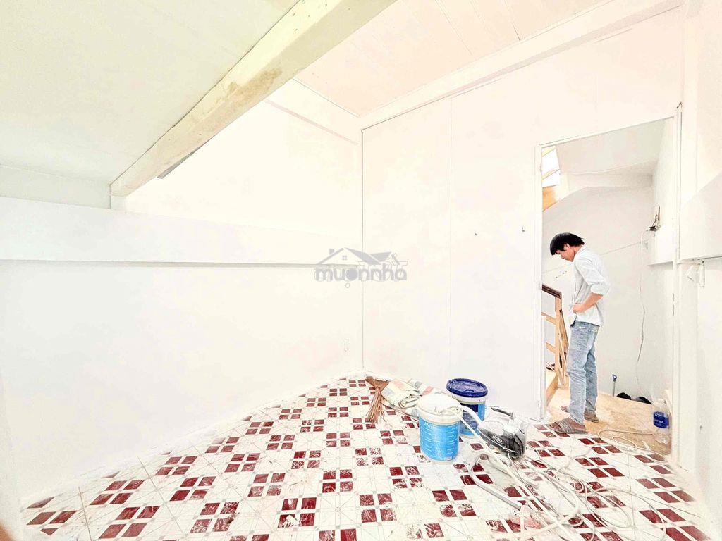 Chdv mới tinh ngay ba tháng hai - thành thái - lý thái tổ quận 10 - 3