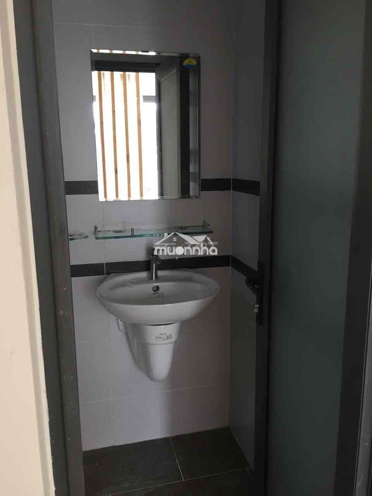 Cho thuê căn hộ mini - 3
