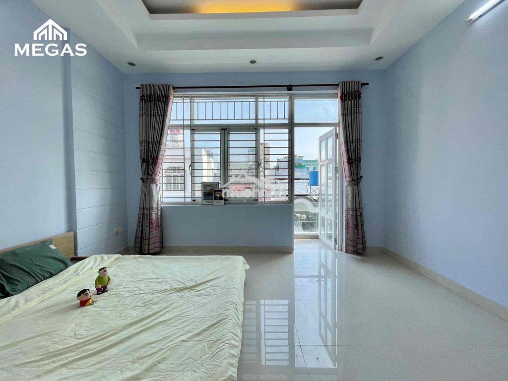 Căn hộ studio tách bếp _ khu vực hoàng diệu 2 - 2