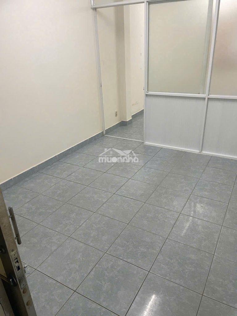 Nhà 4pn hẻm xe hơi cao  thắng quận 3 - 2