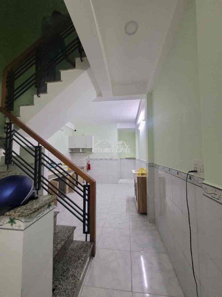 💥Nhà 3,5x10m- 2 tầng- btct trần xuân soạn –  2pn 2wc - gần him lam - 2