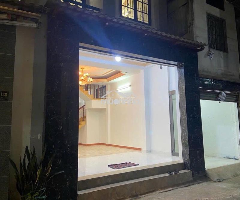 🏡 **Cho thuê nhà nguyên căn – lý thường kiệt, tân bình**