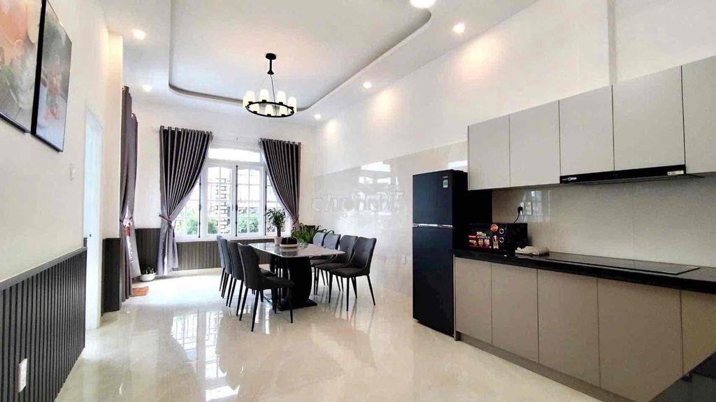 🏡Giảm 2 tỷ còn 9.8 tỷ nhà 3 mặt thoáng nguyễn siêu cách chợ đêm 2.5km - 3