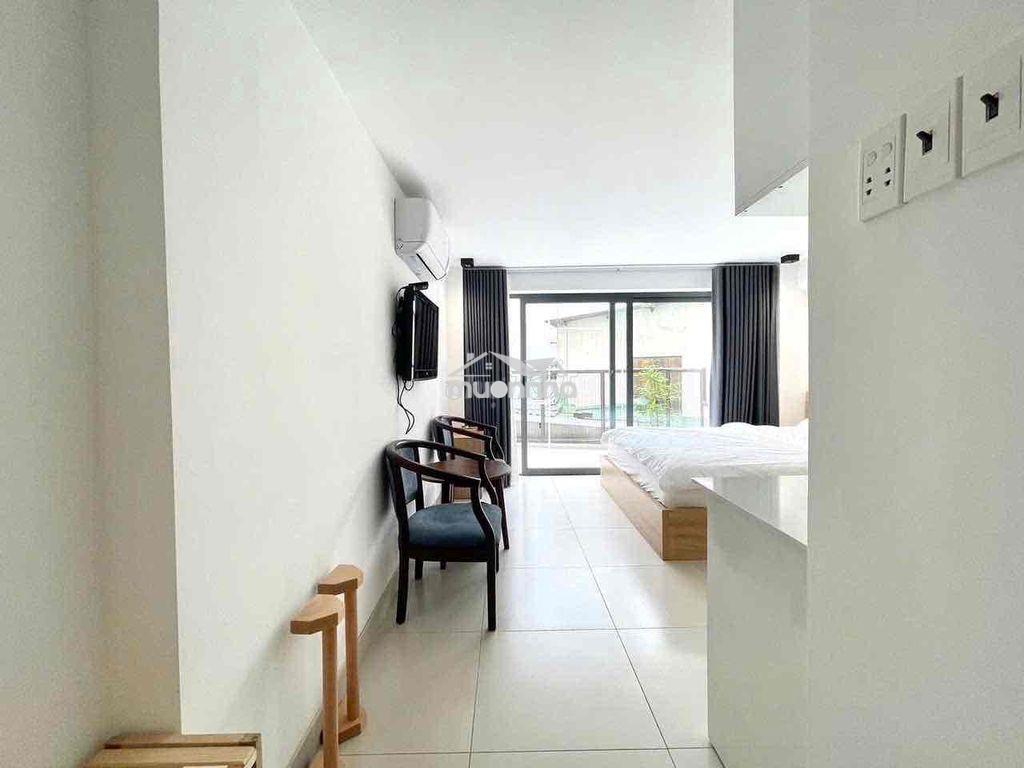 Căn hộ ban công 38m2 ngay tân cảng gần hutech, ngoại thương giáp q1,3 - 3