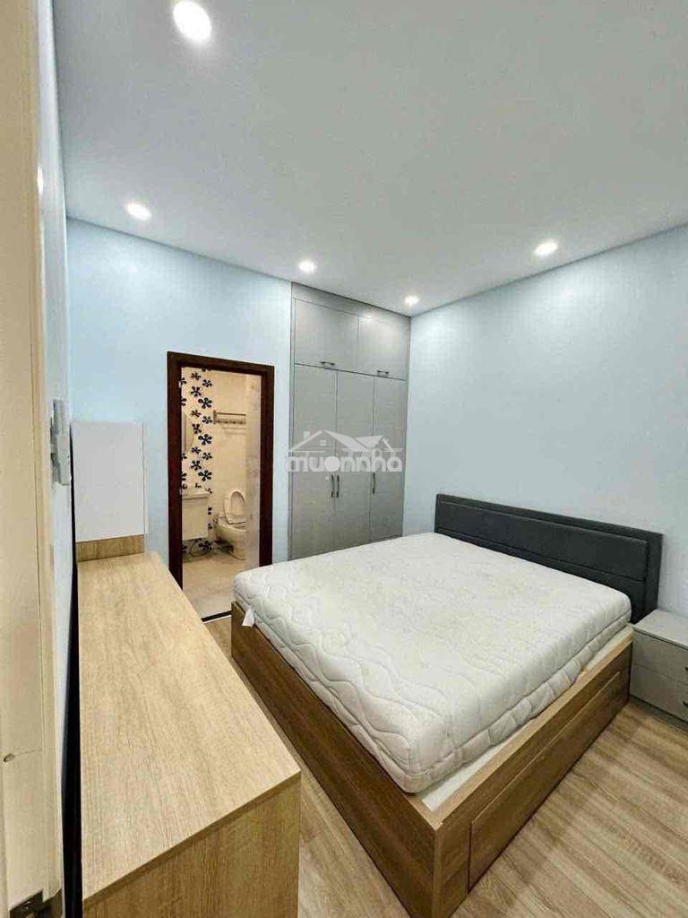 Căn hộ 2pn 2wc đầy đủ nội thất orient quận 4 - 2
