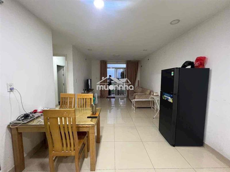 Cho thuê căn hộ happi city 76m2 giá 7.500